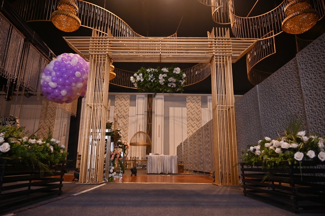 Image of undefinedBanquet Hall 